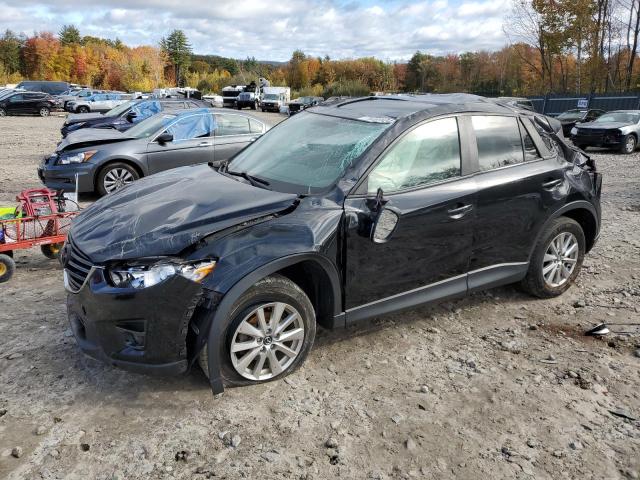 mazda cx-5 touri 2016 jm3ke4cy3g0855215