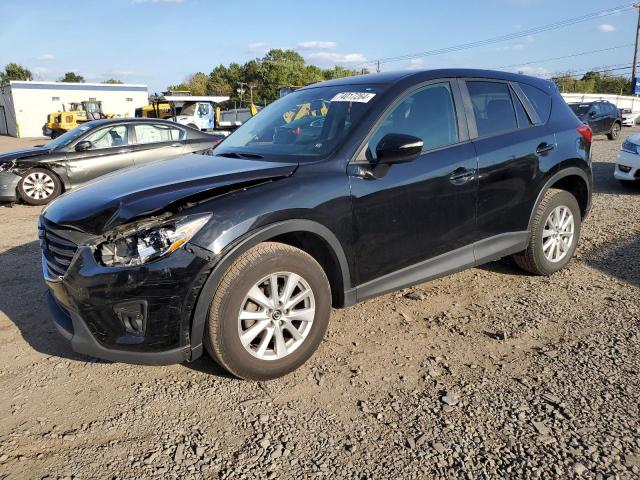 mazda cx-5 touri 2016 jm3ke4cy3g0866988