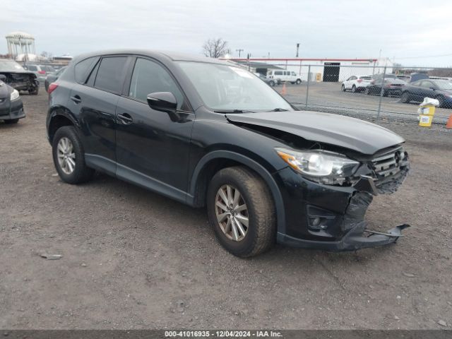 mazda cx-5 2016 jm3ke4cy3g0869082