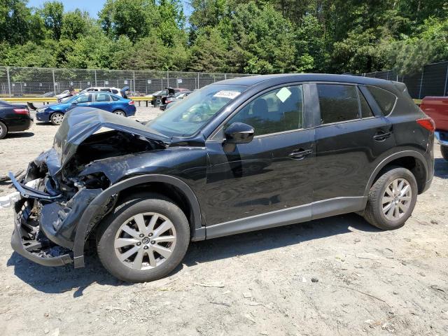 mazda cx-5 2016 jm3ke4cy3g0896461