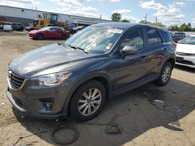 mazda cx-5 touri 2016 jm3ke4cy3g0898310