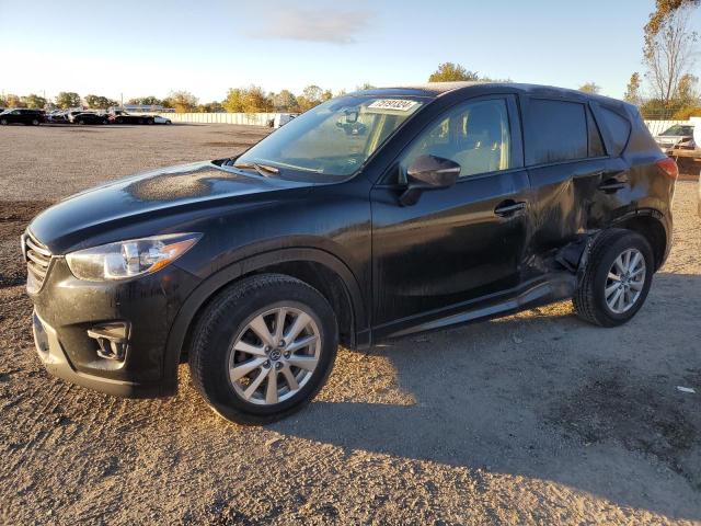 mazda cx-5 touri 2016 jm3ke4cy3g0909175