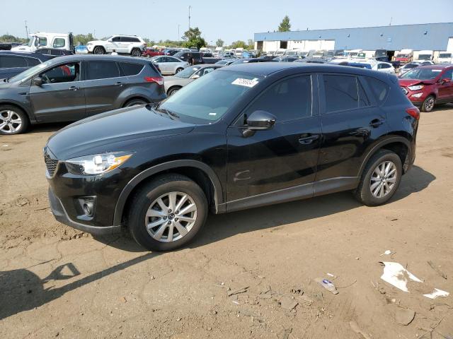 mazda cx-5 touri 2014 jm3ke4cy4e0305602