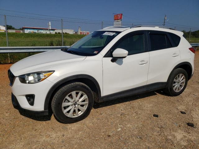 mazda cx-5 touri 2014 jm3ke4cy4e0313943