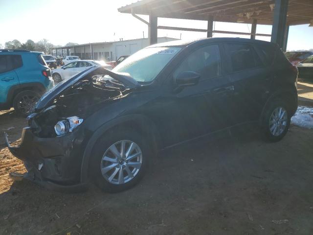 mazda cx-5 2014 jm3ke4cy4e0322240