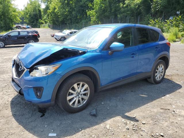 mazda cx-5 touri 2014 jm3ke4cy4e0355545