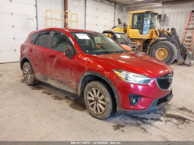 mazda cx-5 2015 jm3ke4cy4f0432397