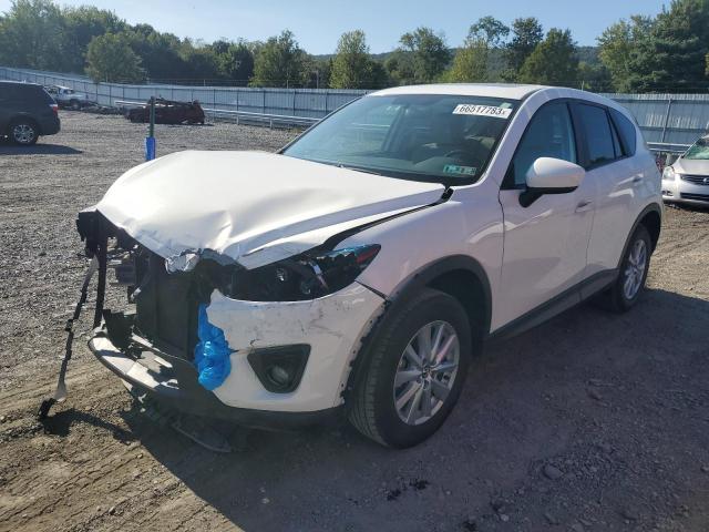 mazda cx-5 touri 2015 jm3ke4cy4f0446378