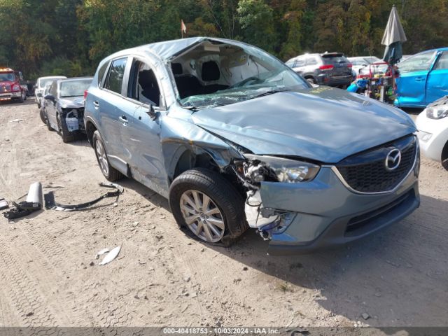 mazda cx-5 2015 jm3ke4cy4f0457218