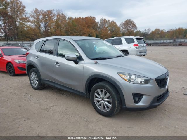 mazda cx-5 2015 jm3ke4cy4f0514937