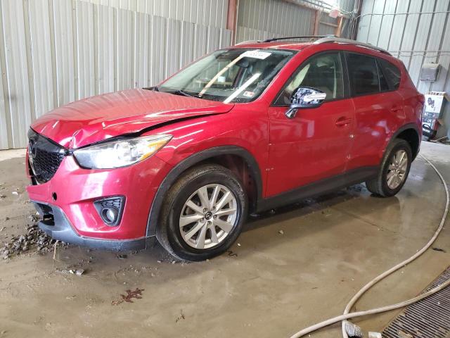 mazda cx-5 touri 2015 jm3ke4cy4f0541250