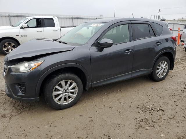 mazda cx-5 touri 2016 jm3ke4cy4g0729638