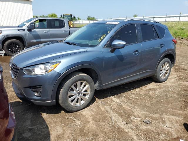 mazda cx-5 touri 2016 jm3ke4cy4g0745855