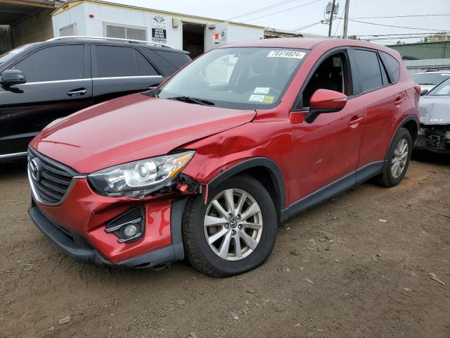 mazda cx-5 touri 2016 jm3ke4cy4g0778824