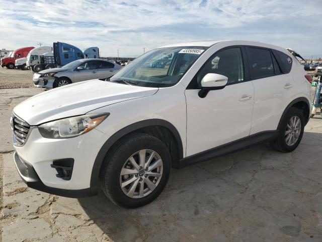 mazda cx-5 touri 2016 jm3ke4cy4g0827391