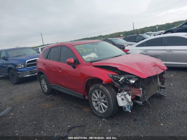 mazda cx-5 2016 jm3ke4cy4g0859452