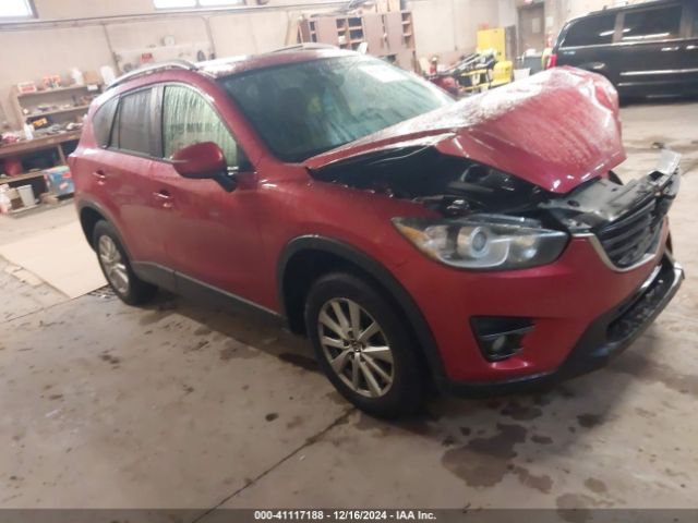 mazda cx-5 2016 jm3ke4cy4g0882844