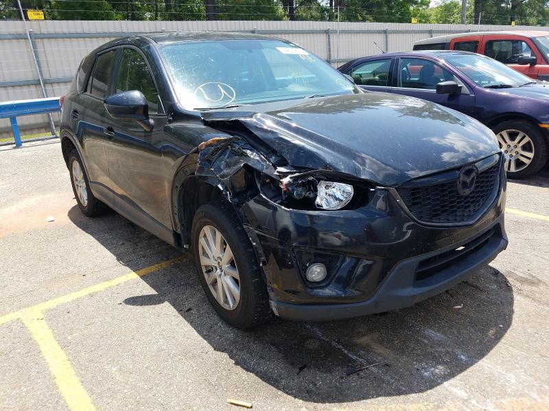 mazda cx-5 touri 2014 jm3ke4cy5e0303602