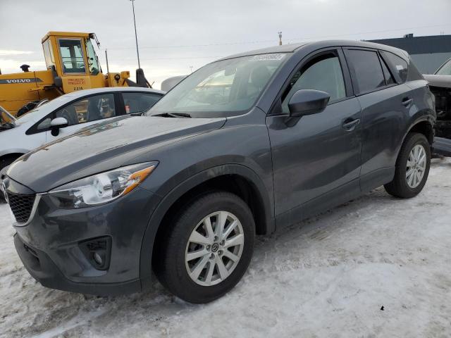 mazda cx-5 touri 2014 jm3ke4cy5e0310856