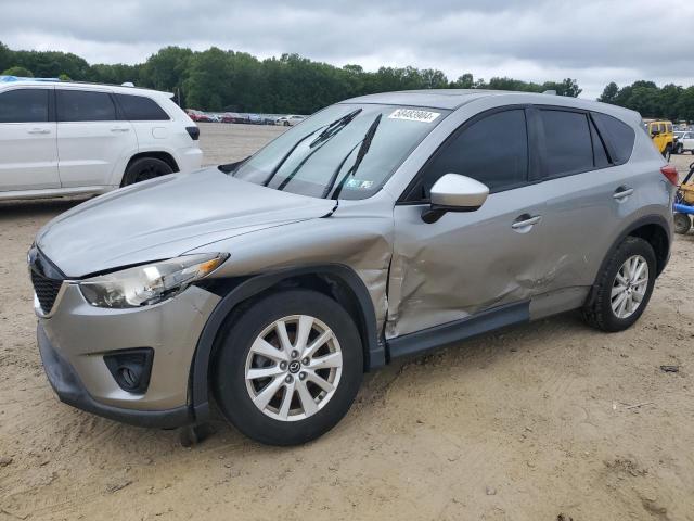 mazda cx-5 2014 jm3ke4cy5e0350659