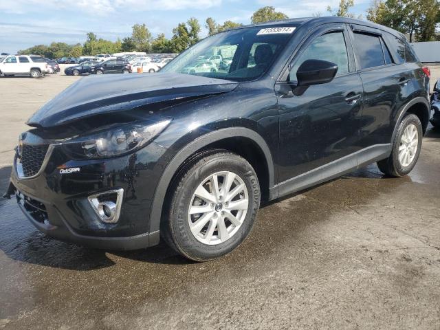 mazda cx-5 touri 2014 jm3ke4cy5e0379899