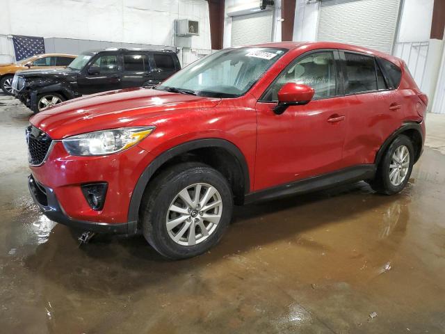 mazda cx-5 touri 2014 jm3ke4cy5e0390207