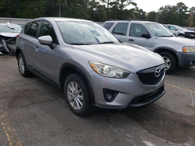 mazda cx-5 touri 2015 jm3ke4cy5f0443568