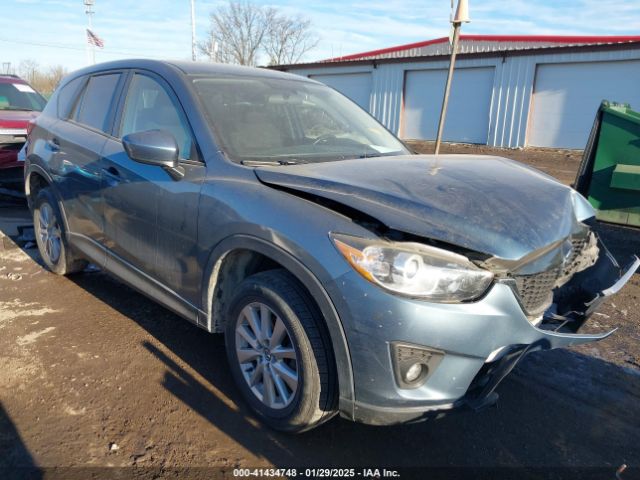 mazda cx-5 2015 jm3ke4cy5f0454845