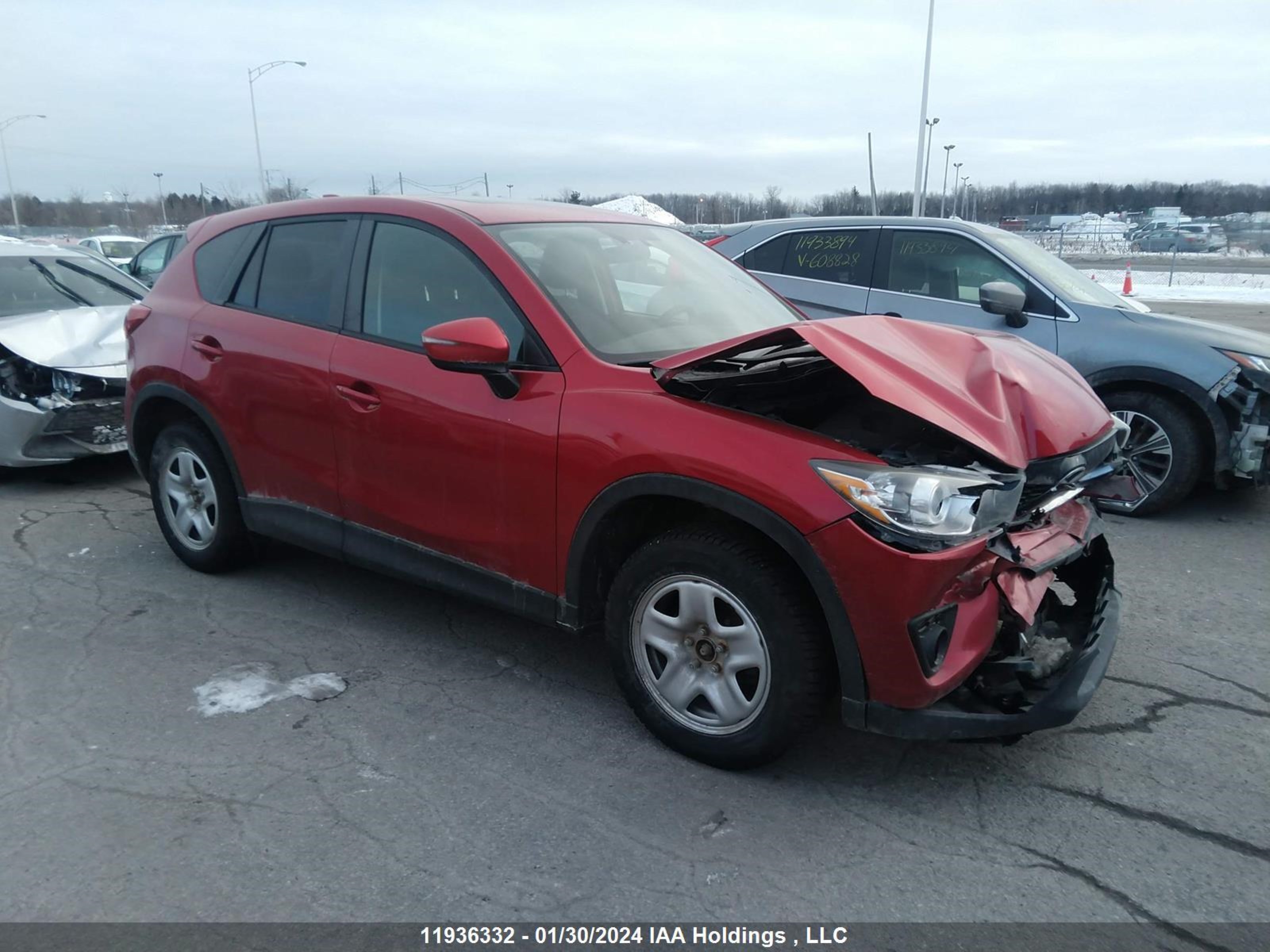 mazda cx-5 2015 jm3ke4cy5f0468390