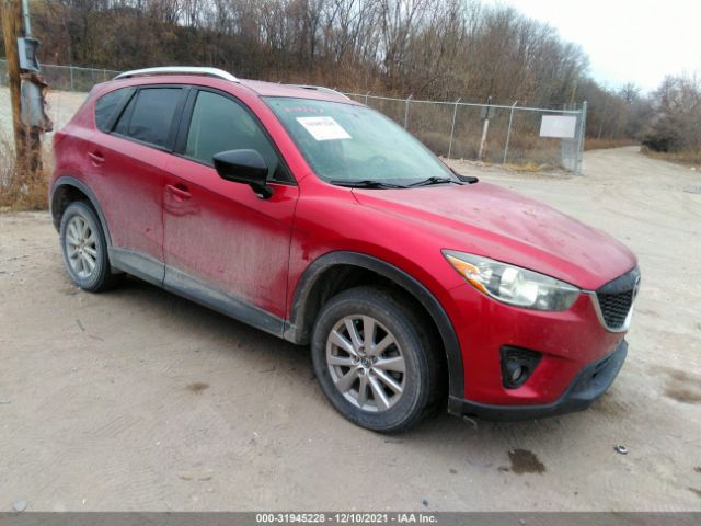 mazda cx-5 2015 jm3ke4cy5f0520777