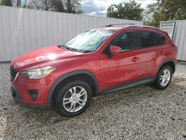 mazda cx-5 touri 2016 jm3ke4cy5g0618936