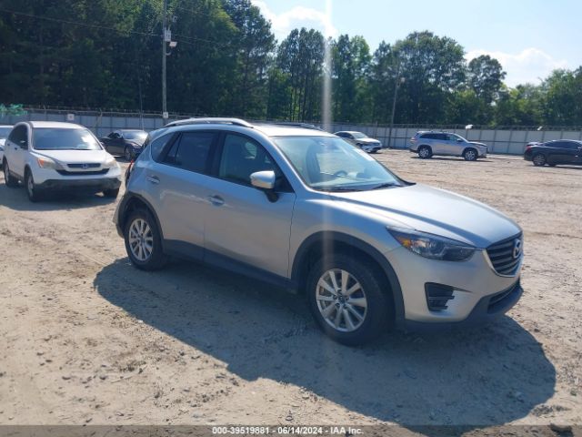 mazda cx-5 2016 jm3ke4cy5g0674116