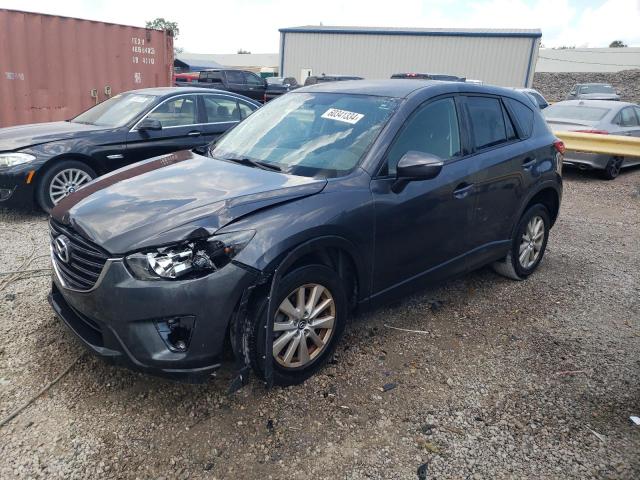 mazda cx-5 2016 jm3ke4cy5g0693183