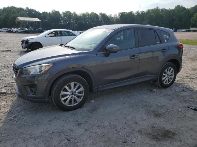 mazda cx-5 2016 jm3ke4cy5g0795986