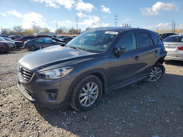 mazda cx-5 touri 2016 jm3ke4cy5g0851019