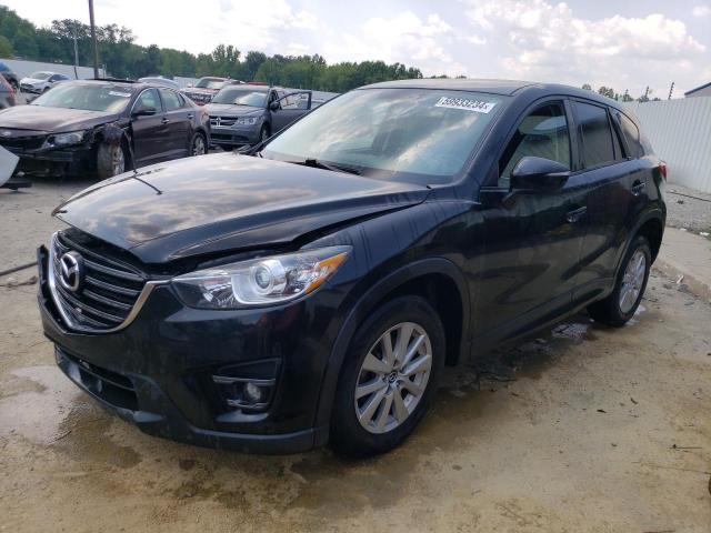 mazda cx-5 2016 jm3ke4cy5g0896137