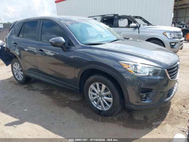 mazda cx-5 2016 jm3ke4cy5g0897076