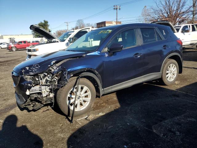 mazda cx-5 touri 2014 jm3ke4cy6e0302362