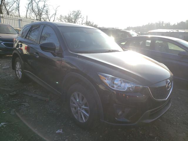 mazda  2014 jm3ke4cy6e0311711