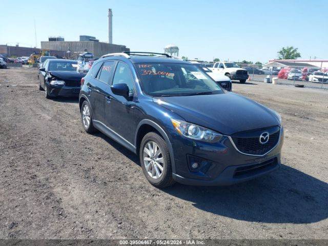 mazda cx-5 2014 jm3ke4cy6e0423103