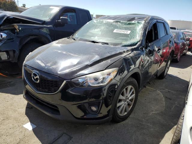 mazda cx-5 2014 jm3ke4cy6e0430262