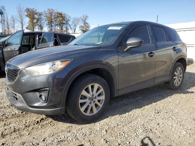 mazda cx-5 2015 jm3ke4cy6f0450478