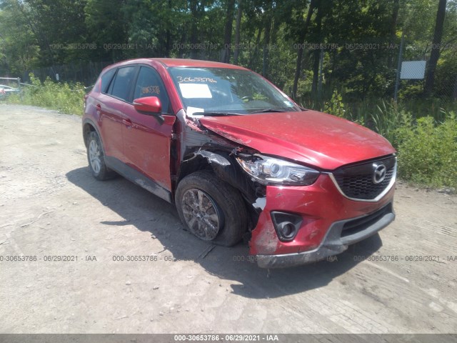 mazda cx-5 2015 jm3ke4cy6f0454417