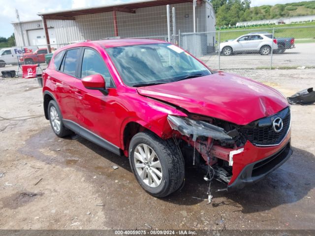 mazda cx-5 2015 jm3ke4cy6f0462629