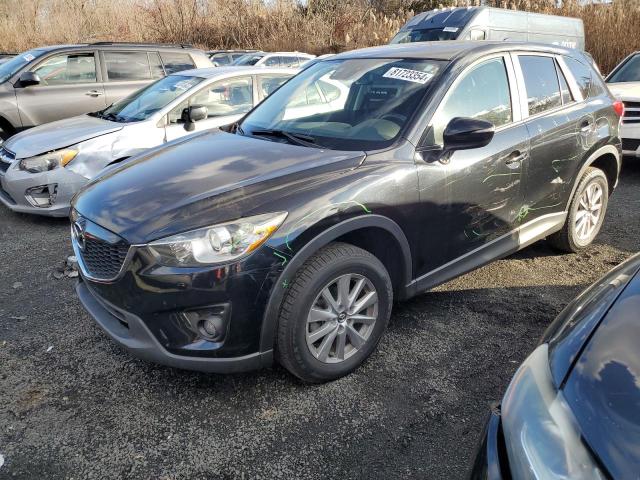 mazda cx-5 touri 2015 jm3ke4cy6f0510100