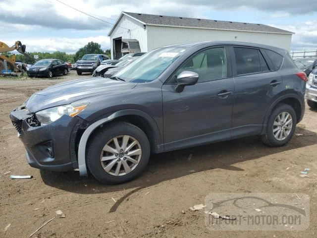 mazda cx-5 2015 jm3ke4cy6f0515751