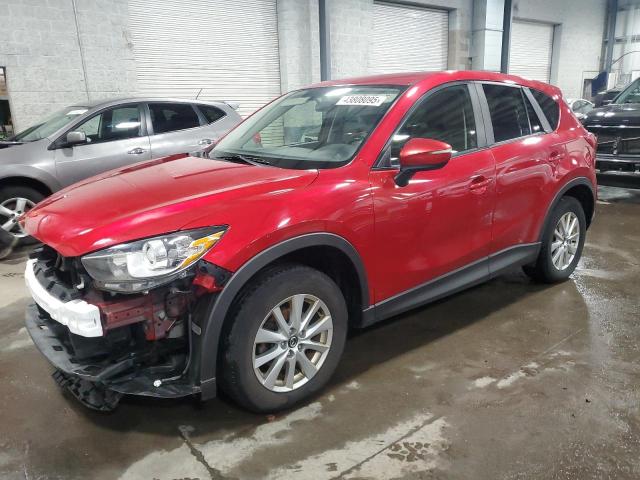 mazda cx-5 touri 2015 jm3ke4cy6f0540584