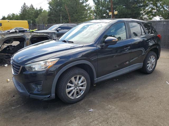 mazda cx-5 touri 2016 jm3ke4cy6g0628553