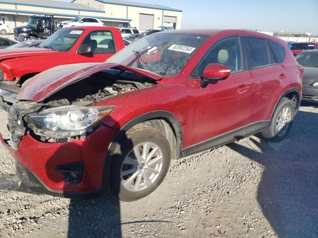 mazda cx-5 touri 2016 jm3ke4cy6g0661553