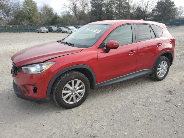 mazda cx-5 touri 2016 jm3ke4cy6g0756372